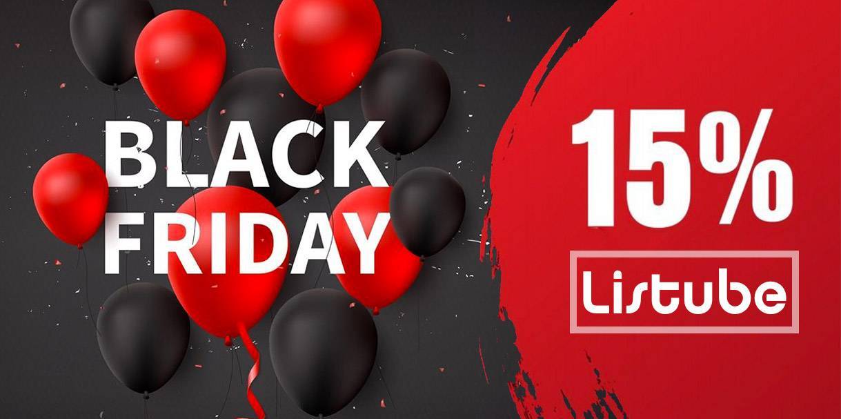 black friday 1